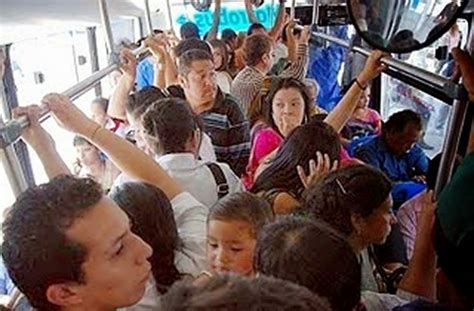 Sesenta Minutos Para Recordar Cr Nica Acerca Del Recorrido En Un Autobus Ak O Magazine