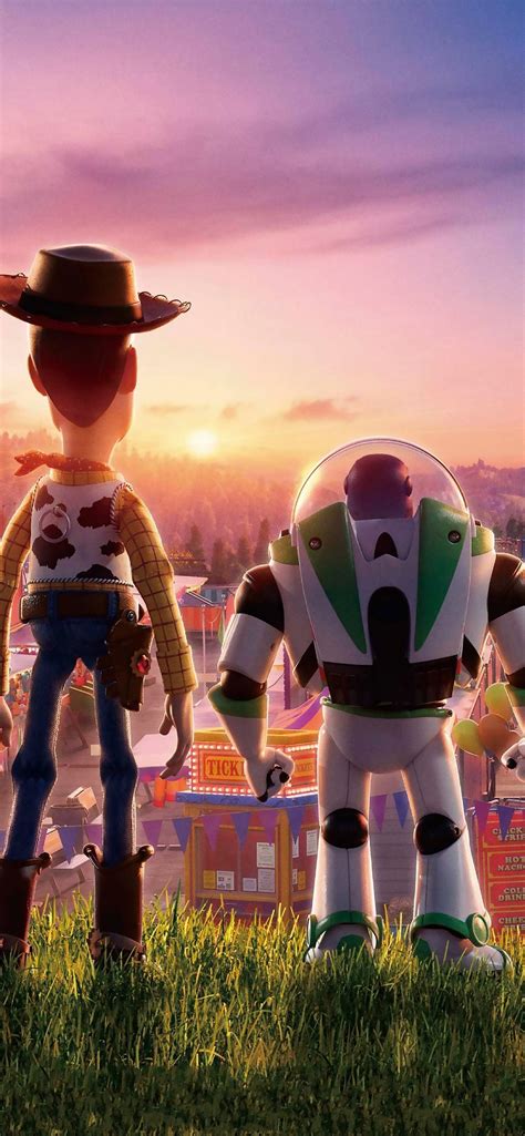 Free Download Best Toy Story Iphone Hd Wallpapers Ilikewallpaper