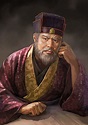 Tao Qian | My Father in Law is Lu Bu Wikia | FANDOM powered by Wikia