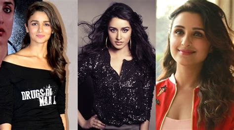 Will Alia Bhatt Shraddha Kapoor Ever Risk Their Career Like Parineeti Chopra Bollywood News