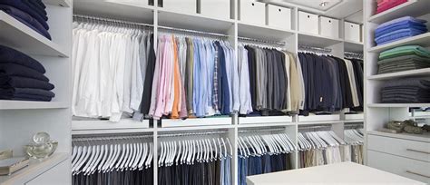 How To Organize Everything In Your New Closet California Closets