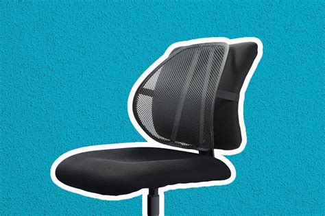 Unfortunately, office chairs cannot offer the utmost support needed to support your back. The Best Lumbar Support for Your Office Chair