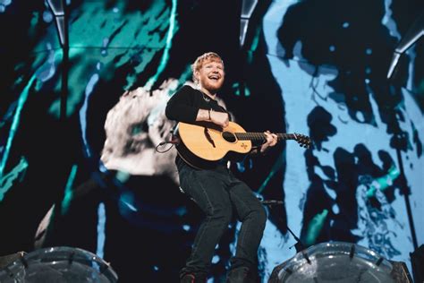 This is an original video recorded by myself. Missed Ed Sheeran's Sold-Out KL Concert In 2017? Get Hyped ...