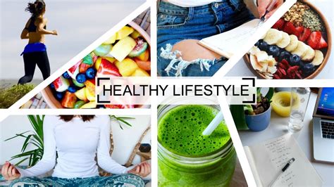 Benefits Of Healthy Lifestyle Nhs To Stay Healthy Adults Should Try To