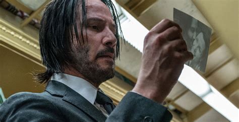People who like john wick (2014 movie). John Wick has a surprising hobby that got cut from the ...