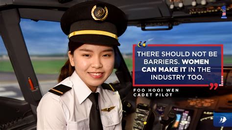 Fly Gosh Malaysia Airlines Pilot Recruitment Cadet Pilot Trainee 2019