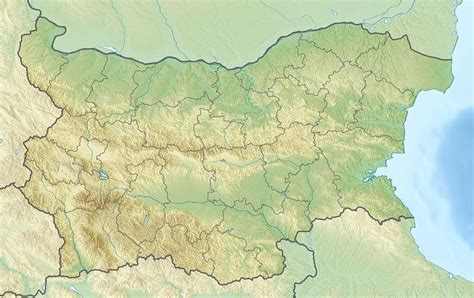 Tribes of europa 1.sezon 2.bölüm (chapter 2). Село Шипочано | Relief map, European tribes, Bulgaria