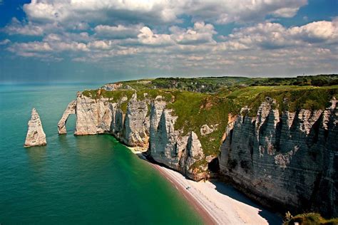 15 Best Things to Do in Normandy (France) - The Crazy Tourist