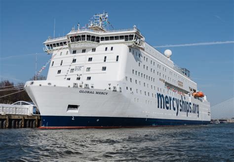 Our Mission Mercy Ships