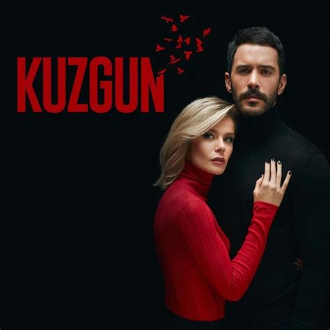 Turska Hit Serija „kuzgun Od 30 Novembra U Programu Nove Bh Nova Bh