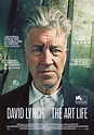 David Lynch: The art life: Tráiler y poster final · Cine y Comedia