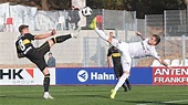 SC Hessen Dreieich gewinnt Heimspiel gegen Stuttgart II: Bilder | SC ...