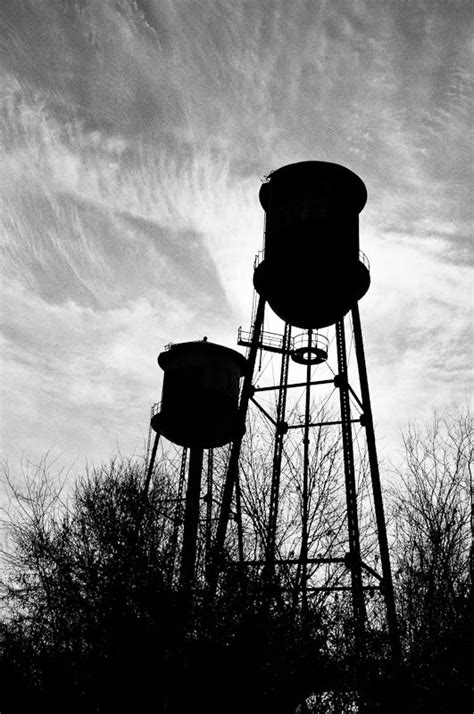 Water Towers Banakas Photography Water Tower Tower Water