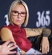 Blanka Lipińska: Dla ekipy filmowej nie ma nic gorszego niż żyjący ...