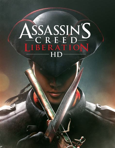 Assassins Creed Iii Liberation Hd — Hfs Db