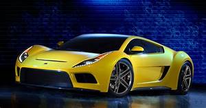 Saleen, Confirms, It, Is, Working, On, An, Electric, Car