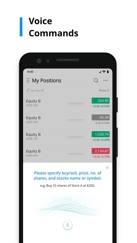 Webull's trading platform is designed for intermediate and experienced traders, although beginning traders can also benefit. Webull for Android - APK Download
