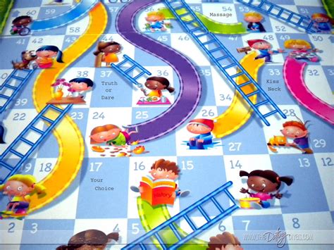 Chutes And Ladders Printable Search Results Calendar 2015