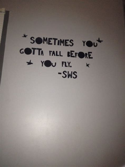 Sad Sleeping With Sirens Quotes Quotesgram