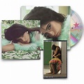 Camila Cabello - Familia [Combo: CD Exclusive Alternate Cover + K7 ...
