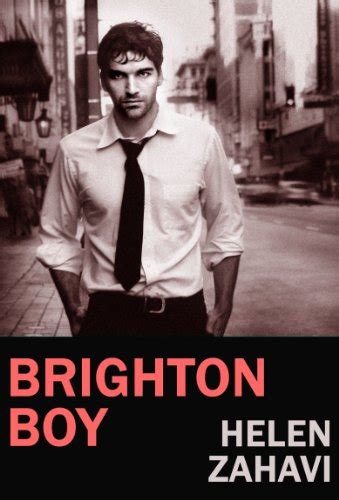 Brighton Boy Ebook Zahavi Helen Uk Kindle Store