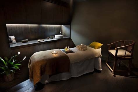 reis design aveda salon design perfect facial massage room spa in 2019 massage room