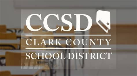 Clark County School District Imago