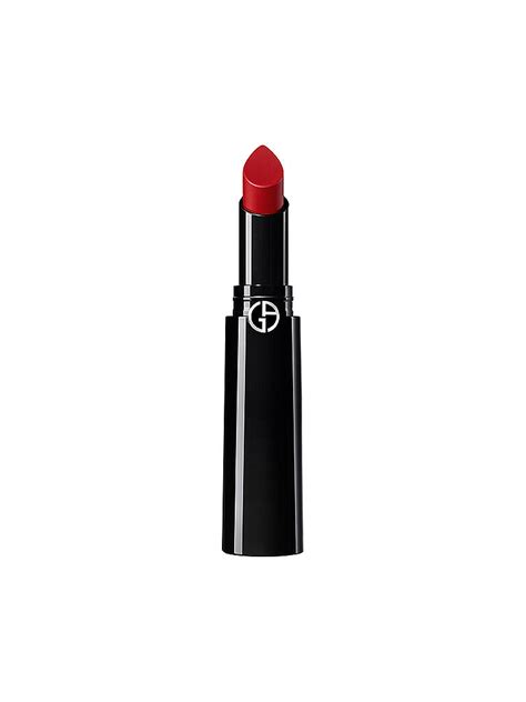 Giorgio Armani Cosmetics Lippenstift Lip Power 400 Rot