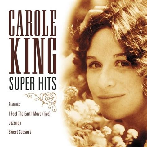 Carole King Super Hits Album Reviews Songs And More Allmusic