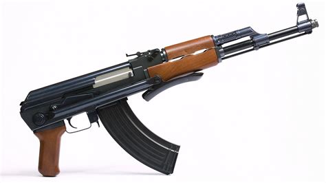 🔥 Download Kalashnikov Ak Weapon Gun Military Rifle R Wallpaper By
