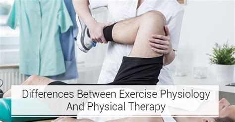 Difference Between Physical Therapy And Physiotherapy