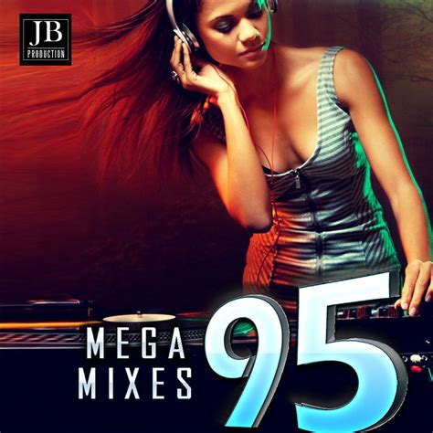 Listen Free To Various Artists Mega Mix 95 Radio On Iheartradio