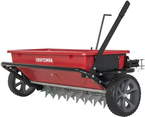 5 Best Fertilizer Spreaders For Small Lawns Buyers Guides