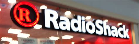 How to get product into RadioShack » Wholesale Grocery, Pharmacy ...