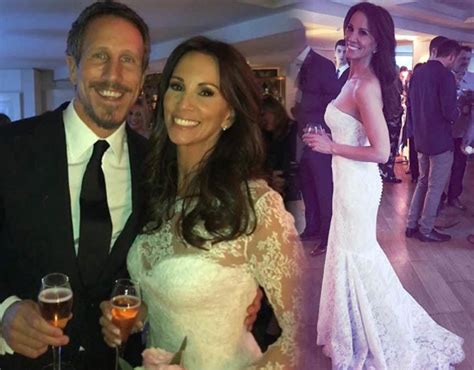 Loose Women Star Andrea Mclean Spills All On Daring Sex Life With