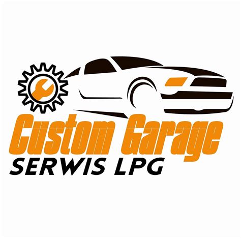 Lpg Custom Garage Pysznica