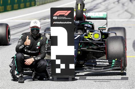 Race result fastest laps pit stop summary starting grid qualifying practice 3 practice 2 practice 1. F1 2020 Austria Qualifying Results - F1 Auto Moto