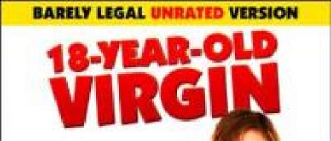 18 Year Old Virgin 2009 Filme Tari