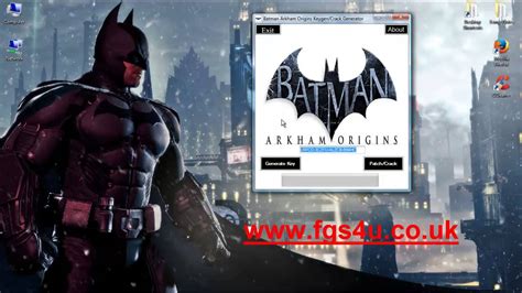 And in most cases the password is: Batman Arkham Origins Crack, Keygen, Patch, Serial by SKIDROW Latest - YouTube