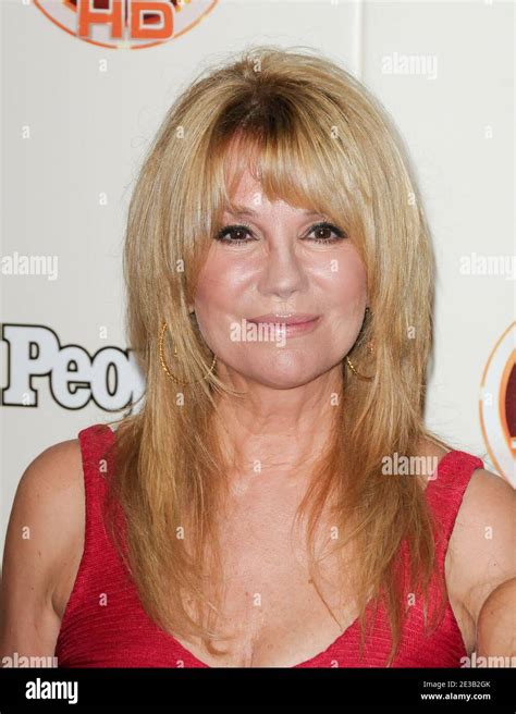 Kathy Lee Ford At Entertainment Tonight Emmy Party Sponsored By People Magazine Vibiana Los