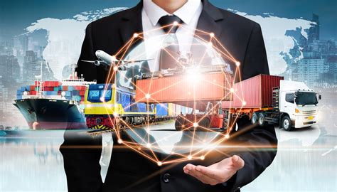 What Does A Logistics Company Do Dxl Enterprises