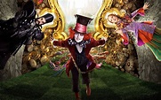 Alice in Wonderland, HD Movies, 4k Wallpapers, Images, Backgrounds ...