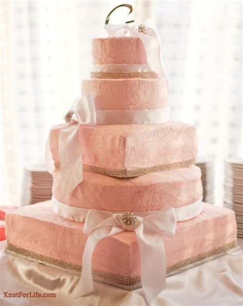 Pastel Wedding Cake Ideas The Best Inspirations Knot
