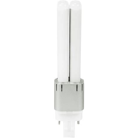 Led Pl Lamp 2 Pin Gx23 Light Efficient Design Led 7300 27k G2