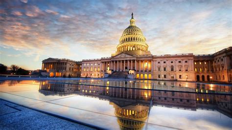 United States Capitol Wallpapers Wallpaper Cave