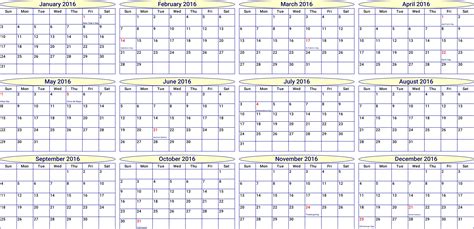 Clipart Yearmonth Calendar