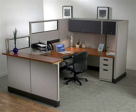 Office Decoration Ideas For Work Homesfeed