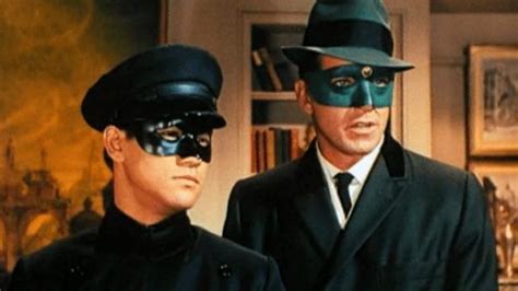 the green hornet and kato movie in the works at universal