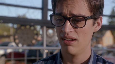 Picture Of Joey Bragg In Mark And Russells Wild Ride Joey Bragg