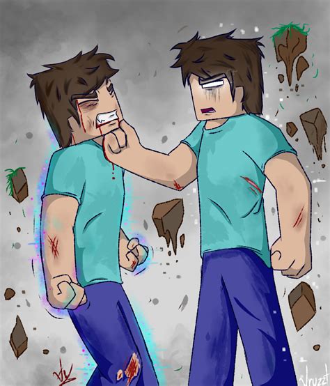 Game Over Steve Minecraft Ships Minecraft Comics Minecraft Drawings Minecraft Funny